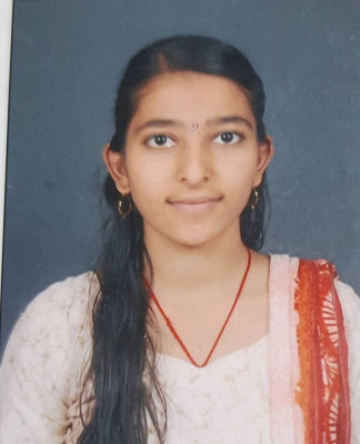 Miss. Karuna Pawashe