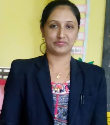 Prof. Soumya Ghodke