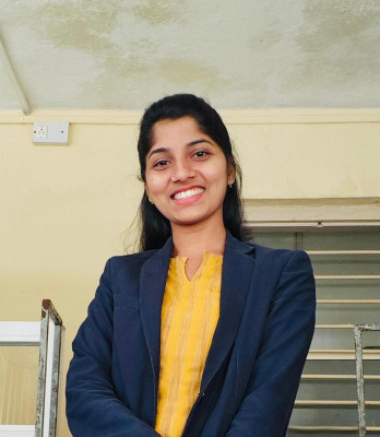 Prof. Amruta Haibatti