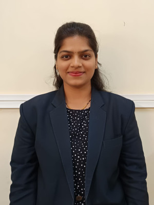 Prof. Priyanka Kapali