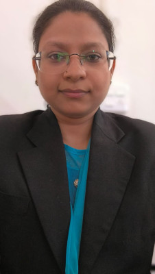 Mrs. Zebashireen S. Mulla