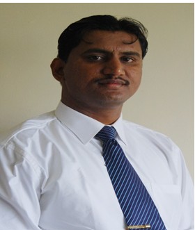Prof. Suresh Kulkarni