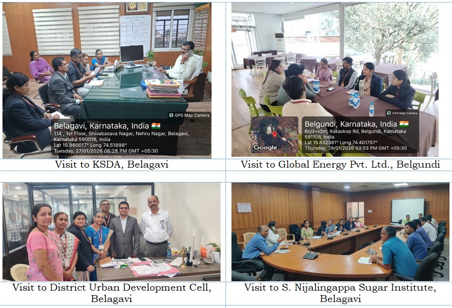 SDG — Sustainable Development & Energy