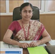 Dr. Supanna S. Shirguppe